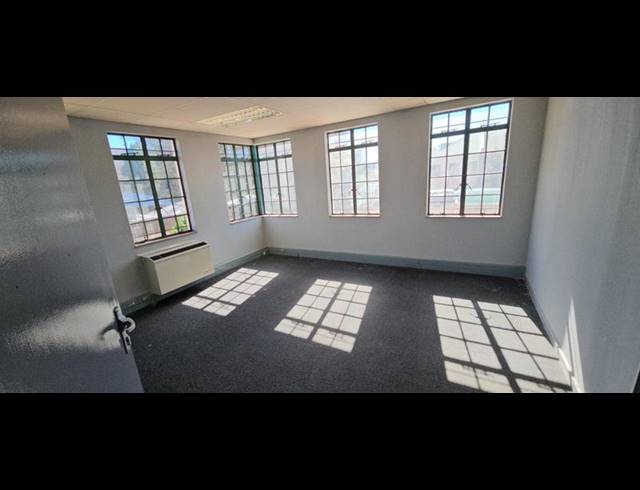 INDUSTRIAL PROPERTY TO RENT IN RANDJESFONTEIN